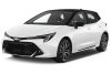 TOYOTA COROLLA (E210) (hb i combi) MOBILE GARAGE PLACHTA NA AUTO (2019-)