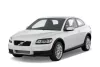 VOLVO C30 MOBILE GARAGE PLACHTA NA AUTO (2006-2012)