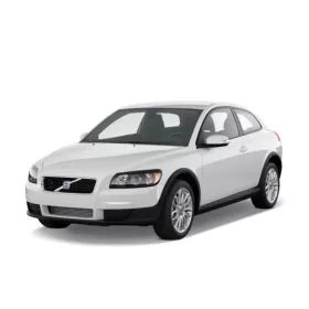 VOLVO C30 MOBILE GARAGE PLACHTA NA AUTO (2006-2012)