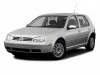VW GOLF IV (hb) MOBILE GARAGE PLACHTA NA AUTO (1997-2005)