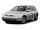VW GOLF IV (hb) MOBILE GARAGE PLACHTA NA AUTO (1997-2005)