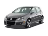 VW GOLF V (1K) (hb) MOBILE GARAGE PLACHTA NA AUTO (2003-2009)