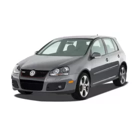   VW GOLF V (1K) (hb) MOBILE GARAGE PLACHTA NA AUTO (2003-2009)