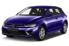 VW POLO MK6 (AW) MOBILE GARAGE PLACHTA NA AUTO (2017-)