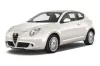 ALFA ROMEO MITO  MOBILE GARAGE PLACHTA NA AUTO (2008-2018)