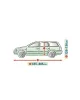 CITROEN C5 WAGON MOBILE GARAGE PLACHTA NA AUTO (2001-2008)