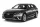 AUDI A4/S4/RS4 (B9) AVANT MOBILE GARAGE PLACHTA NA AUTO (2015-2024)