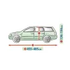 AUDI A4/S4/RS4 (B9) AVANT MOBILE GARAGE PLACHTA NA AUTO (2015-2024)
