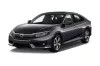 HONDA CIVIC (FC) (SEDAN) MOBILE GARAGE PLACHTA NA AUTO (2017-2022)