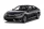 HONDA CIVIC (FC) (SEDAN) MOBILE GARAGE PLACHTA NA AUTO (2017-2022)