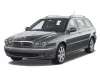  JAGUAR X-TYPE (combi) MOBILE GARAGE PLACHTA NA AUTO (2001-2010)