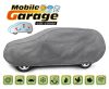Nissan Primera 1995-2002 (combi) MOBILE GARAGE PLACHTA NA AUTO