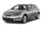 OPEL ASTRA J SPORTSTOURER (combi) MOBILE GARAGE PLACHTA NA AUTO (2009-2019)