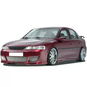   OPEL VECTRA B (combi) MOBILE GARAGE PLACHTA NA AUTO (1995-2002)