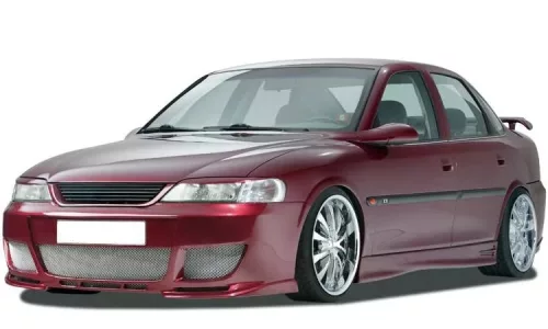 OPEL VECTRA B (combi) MOBILE GARAGE PLACHTA NA AUTO (1995-2002)