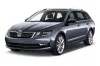 SKODA OCTAVIA III. (5E) KOMBI (combi) MOBILE GARAGE PLACHTA NA AUTO (2013-2020)