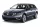 SKODA OCTAVIA III. (5E) KOMBI (combi) MOBILE GARAGE PLACHTA NA AUTO (2013-2020)