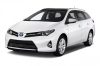 TOYOTA AURIS (E180) TOURING (combi) MOBILE GARAGE PLACHTA NA AUTO (2013-2018)