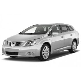   TOYOTA AVENSIS (T270) KOMBI MOBILE GARAGE PLACHTA NA AUTO (2009-2015)