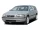 VOLVO V70 (combi) MOBILE GARAGE PLACHTA NA AUTO (2000-2007)