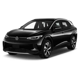 VW ID4 MOBILE GARAGE PLACHTA NA AUTO (2020-)