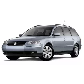   VW PASSAT B5 VARIANT (combi) MOBILE GARAGE PLACHTA NA AUTO (1996-2005)