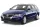 VW PASSAT B6 VARIANT (combi) MOBILE GARAGE PLACHTA NA AUTO (2005-2010)