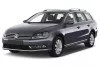 VW PASSAT B7 VARIANT (combi) MOBILE GARAGE PLACHTA NA AUTO (2010-2014)