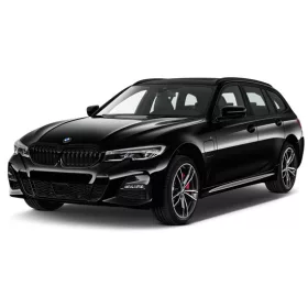 BMW 3 (G21) MOBILE GARAGE PLACHTA NA AUTO (2019-)