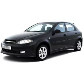   CHEVROLET LACETTI (HATCHBACK A KOMBI) MOBILE GARAGE PLACHTA NA AUTO (2002-2010)