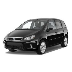 FORD C-MAX I. MOBILE GARAGE PLACHTA NA AUTO (2002-2010)