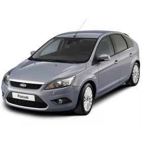 FORD FOCUS II. MK2 MOBILE GARAGE PLACHTA NA AUTO (2005-2011)