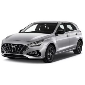   HYUNDAI I30 (PD) (hb, combi i fastback) MOBILE GARAGE PLACHTA NA AUTO (2017-)