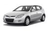 HYUNDAI I30 (FD) (hb i combi) MOBILE GARAGE PLACHTA NA AUTO (2007-2012)