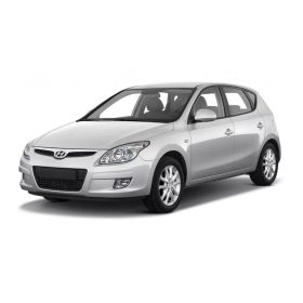   HYUNDAI I30 (FD) (hb i combi) MOBILE GARAGE PLACHTA NA AUTO (2007-2012)