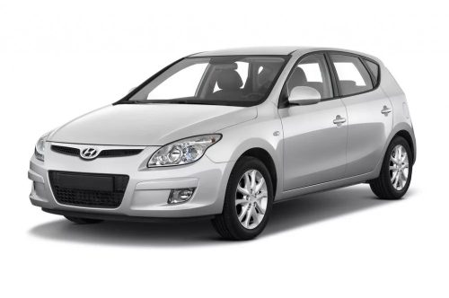 HYUNDAI I30 (FD) (hb i combi) MOBILE GARAGE PLACHTA NA AUTO (2007-2012)