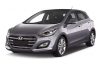HYUNDAI I30 (GD) (hb i combi) MOBILE GARAGE PLACHTA NA AUTO (2012-2017)