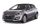 HYUNDAI I30 (GD) (hb i combi) MOBILE GARAGE PLACHTA NA AUTO (2012-2017)