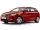 KIA CEED (ED) (hb i combi) MOBILE GARAGE PLACHTA NA AUTO (2006-2012)