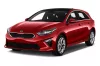 KIA CEED (CD) (hb i combi) MOBILE GARAGE PLACHTA NA AUTO (2018-)