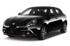 Alfa Romeo Giulietta MOBILE GARAGE PLACHTA NA AUTO (2010-2020)
