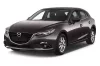 MAZDA 3 (BM) (hb) MOBILE GARAGE PLACHTA NA AUTO (2013-2018)