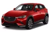 MAZDA CX3 MOBILE GARAGE PLACHTA NA AUTO (2015-2022)