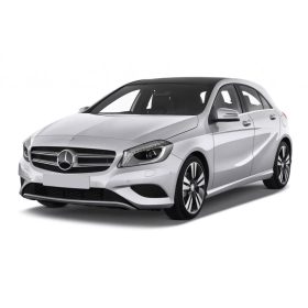   MERCEDES-BENZ A (W176) MOBILE GARAGE PLACHTA NA AUTO (2012-2018)
