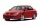 MITSUBISHI LANCER (hb) MOBILE GARAGE PLACHTA NA AUTO (2003-2007)