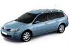 RENAULT MEGANE II. GRANDTOUR (combi) MOBILE GARAGE PLACHTA NA AUTO (2002-2009)