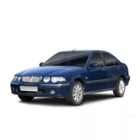 ROVER 45 (hb) MOBILE GARAGE PLACHTA NA AUTO (1999-2005)