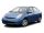 TOYOTA PRIUS (XW20) MOBILE GARAGE PLACHTA NA AUTO (2004-2010)