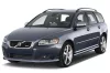 VOLVO V50 MOBILE GARAGE PLACHTA NA AUTO (2004-2012)
