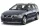 VOLVO V50 MOBILE GARAGE PLACHTA NA AUTO (2004-2012)